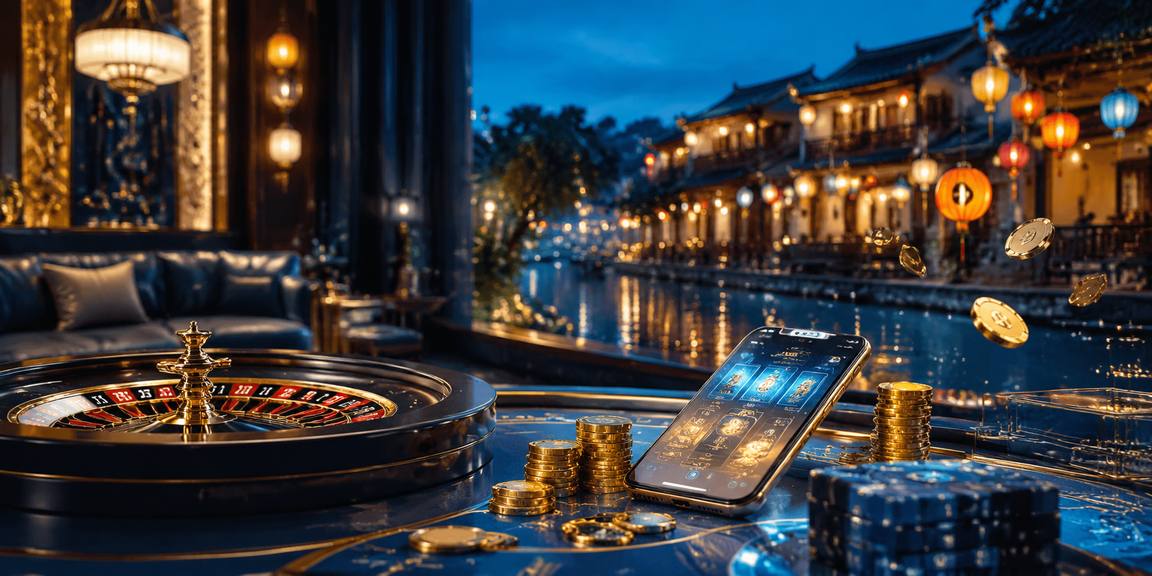 bj288 ZaloPay Casino Trực Tiếp