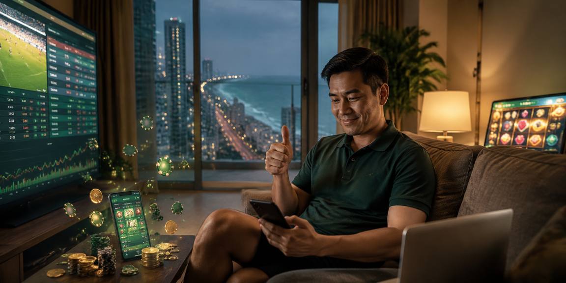 bj288 Khám phá bj288 – sòng bài xây cho người Việt